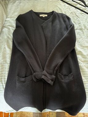 LOFT long cardigan